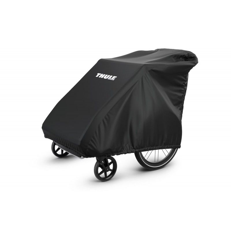 Thule Storage Cover Remorques vélo - 1