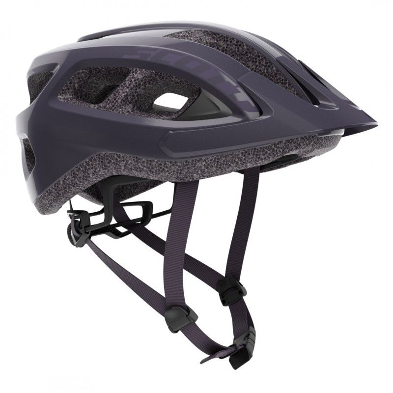 Casque Scott Supra Casques VTT - 11