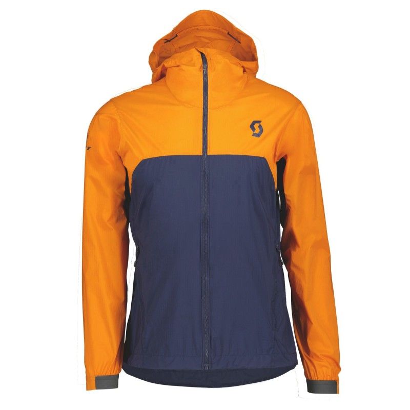 Veste Scott Explorair Litght Lifestyle - 1