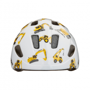 Casque Lazer P'Nut KC Casques Enfant - 2