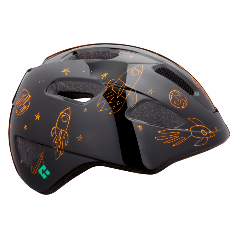 Casque Lazer P'Nut KC Casques Enfant - 5