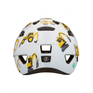 Casque Lazer P'Nut KC Casques Enfant - 3