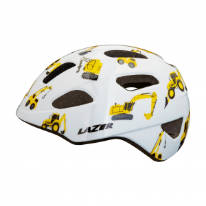 Casque Lazer P'Nut KC Casques Enfant - 4