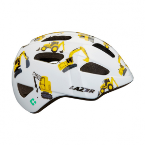 Casque Lazer P'Nut KC Casques Enfant - 1