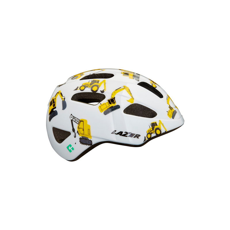 Casque Lazer P'Nut KC Casques Enfant - 1