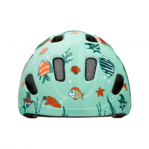 Casque Lazer P'Nut KC Casques Enfant - 10