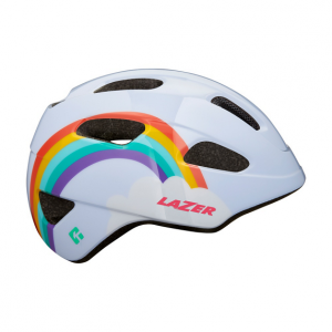 Casque Lazer P'Nut KC Casques Enfant - 17