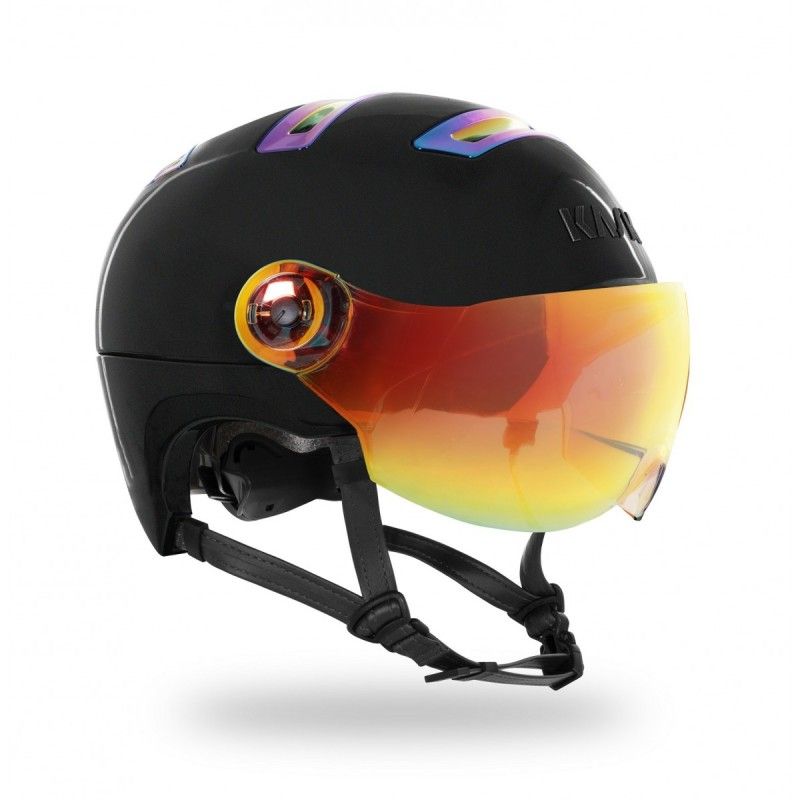 Casque Kask Urban R Casques visière - 16