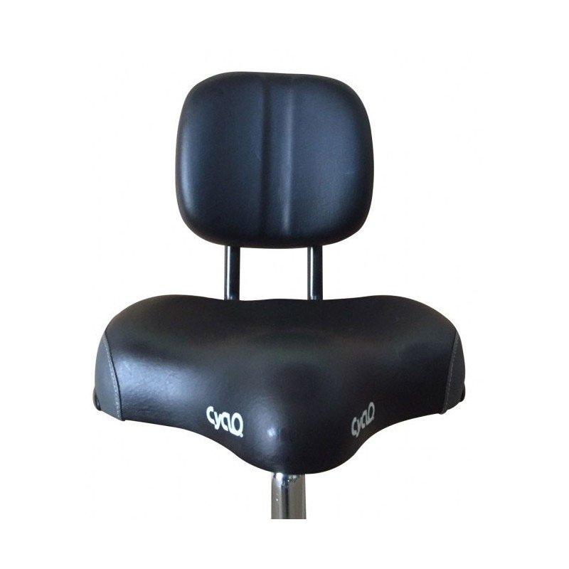 Selle avec Dossier CyclO2 Relax CyclO2 - 1