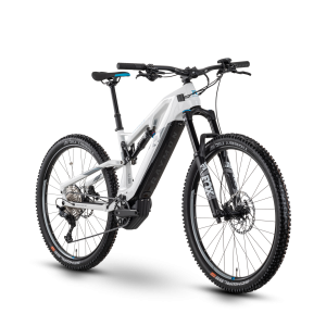 VTT électrique Raymon FullRay 150E 10.0