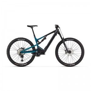 VTT électrique Rocky Mountain Instinct Powerplay Alloy 70