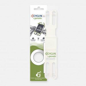 Support Silicone pour Smartphone Cyclik Supports Smartphone - 6