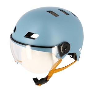 Casque Optimiz O382 Casques visière - 1