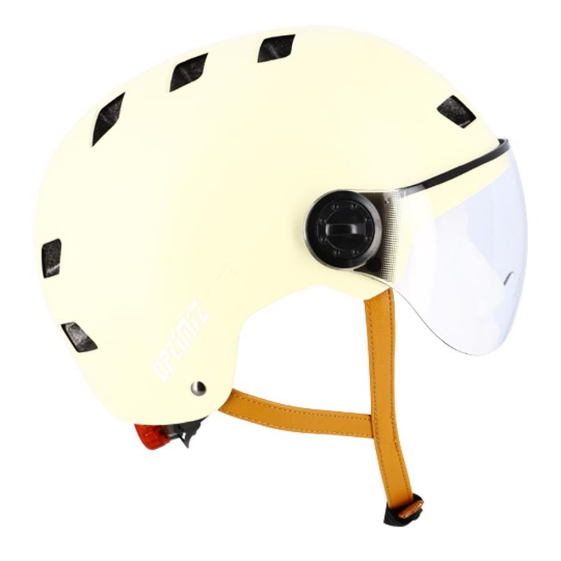 Casque Optimiz O382 Casques visière - 10
