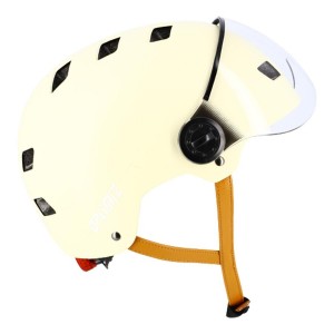 Casque Optimiz O382 Casques visière - 11