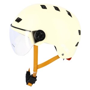Casque Optimiz O382 Casques visière - 13