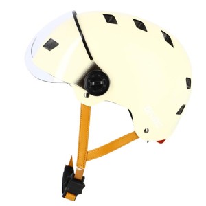 Casque Optimiz O382 Casques visière - 14