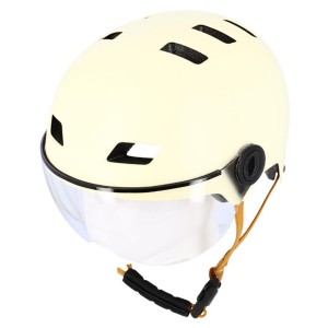 Casque Optimiz O382 Casques visière - 16