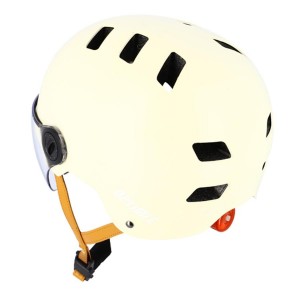 Casque Optimiz O382 Casques visière - 17