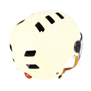 Casque Optimiz O382 Casques visière - 18