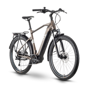 Vélo électrique Raymon TourRay E 5.0