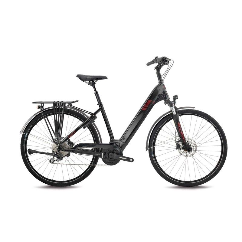 Vélo électrique BH Atom City Wave Pro