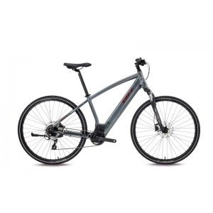 Vélo électrique BH Atom Cross