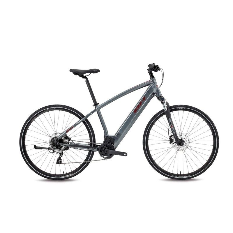 Vélo électrique BH Atom Cross