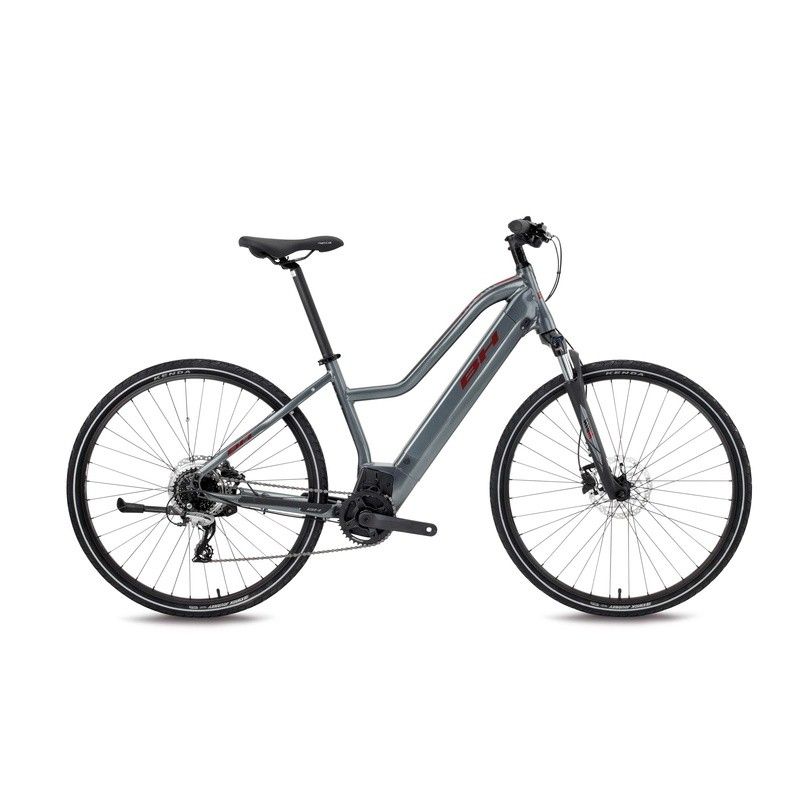 Vélo électrique BH Atom Jet