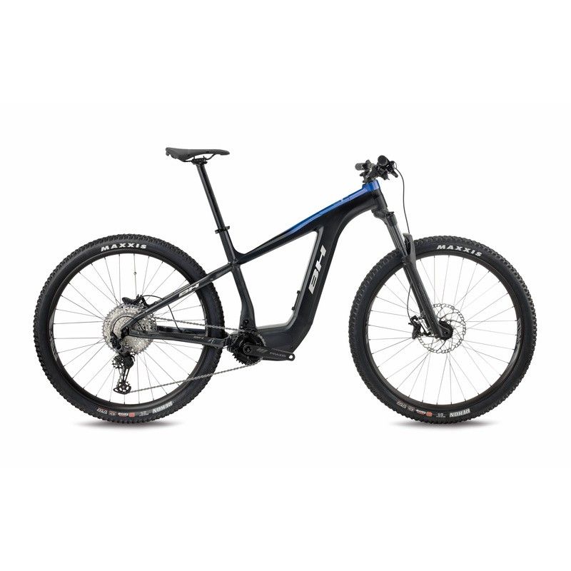 VTT électrique BH AtomX Pro
