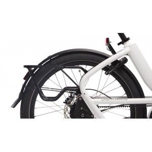 Housse de protection pour biporteur Urban Arrow Family