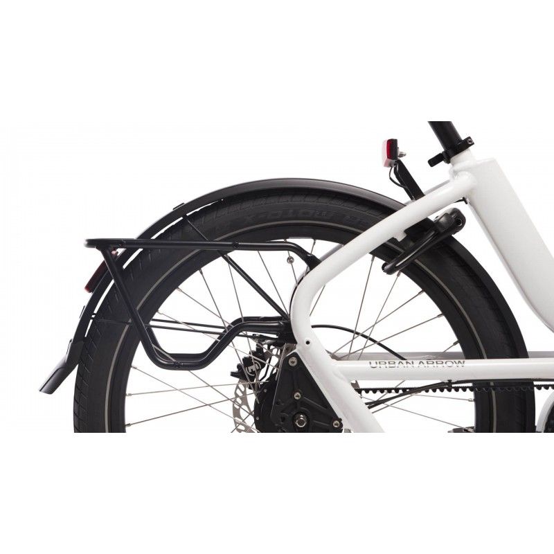 Porte Bagages Urban Arrow Trekking Modèle Shorty - 1