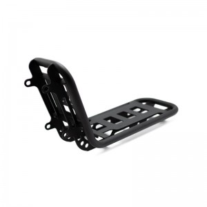 Velœ Small Front Rack Veloe - 2