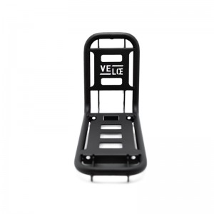 Velœ Small Front Rack Veloe - 3