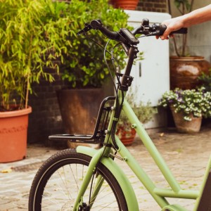 Velœ Small Front Rack Veloe - 4