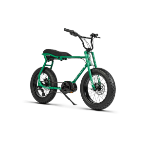 Ruff Cycles Lil Buddy Perf CX Vélo compacts électrique - 37