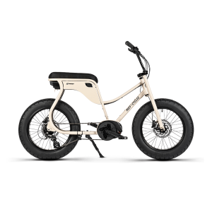 Ruff Cycles Lil'Missy Active Line Vélo compacts électrique - 13