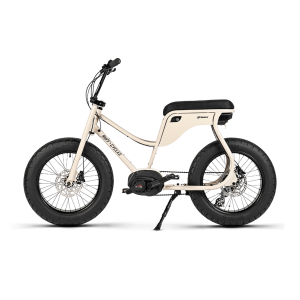 Ruff Cycles Lil'Missy Active Line Vélo compacts électrique - 14
