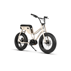 Ruff Cycles Lil'Missy Active Line Vélo compacts électrique - 15