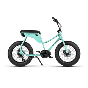 Vélo électrique Ruff Cycles Lil'Missy Perf CX
