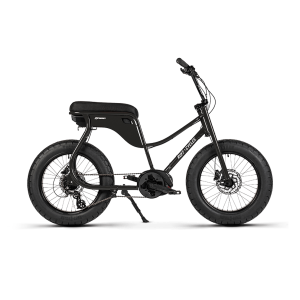 Vélo électrique Ruff Cycles Lil'Missy Perf CX