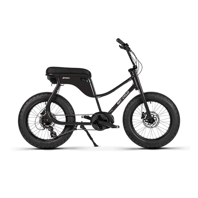 Vélo électrique Ruff Cycles Lil'Missy Perf CX