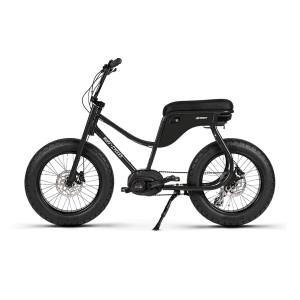 Vélo électrique Ruff Cycles Lil'Missy Perf CX