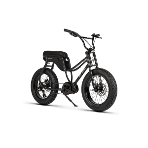 Vélo électrique Ruff Cycles Lil'Missy Perf CX