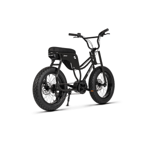 Vélo électrique Ruff Cycles Lil'Missy Perf CX