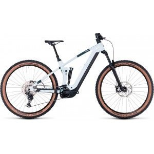 Vélo électrique tout terrain Cube Stereo Hybrid 140 HPC Pro 2023