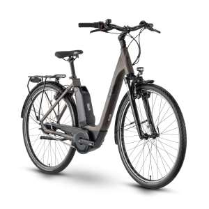 Vélo électrique Raymon CityRay E 2.0