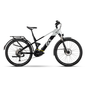 Vélo électrique Husqvarna Cross Tourer CT4 FS