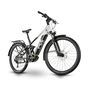 Vélo électrique Husqvarna Cross Tourer CT4 FS