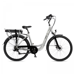 T-Bird Bora-Bora 2022 Vélo de ville électrique - 2